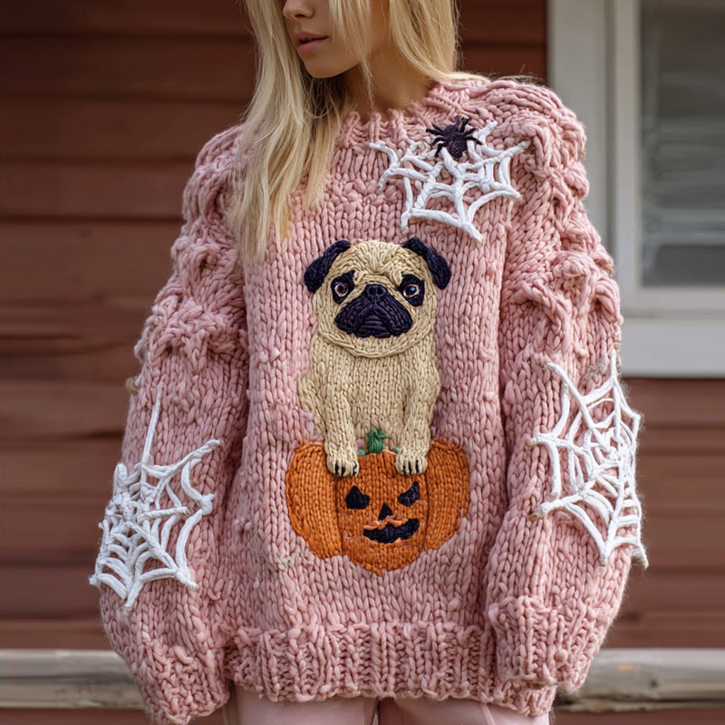 Wunderschön gefertigte Pullover