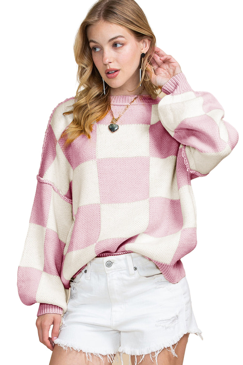 Wunderschön gefertigte Pullover