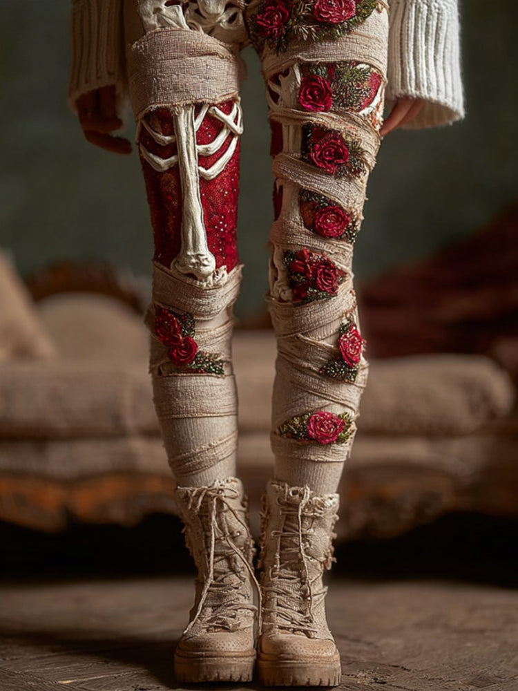 Klassische Vintage Hose