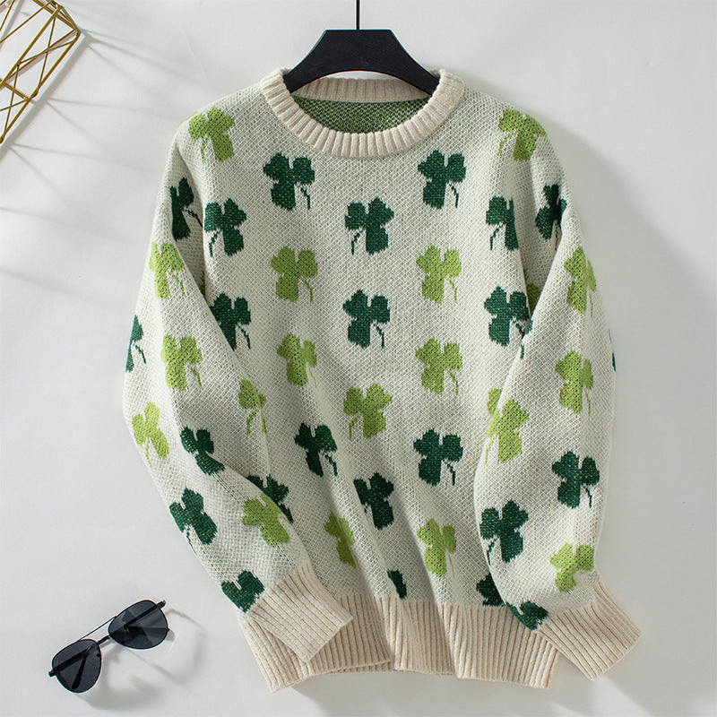 Elegant gestaltete Pullover