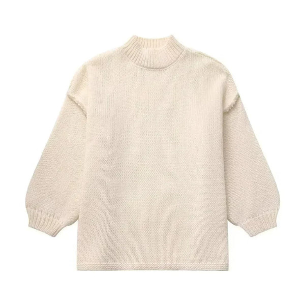 Wunderschön gefertigte Pullover