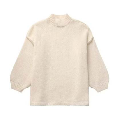 Wunderschön gefertigte Pullover