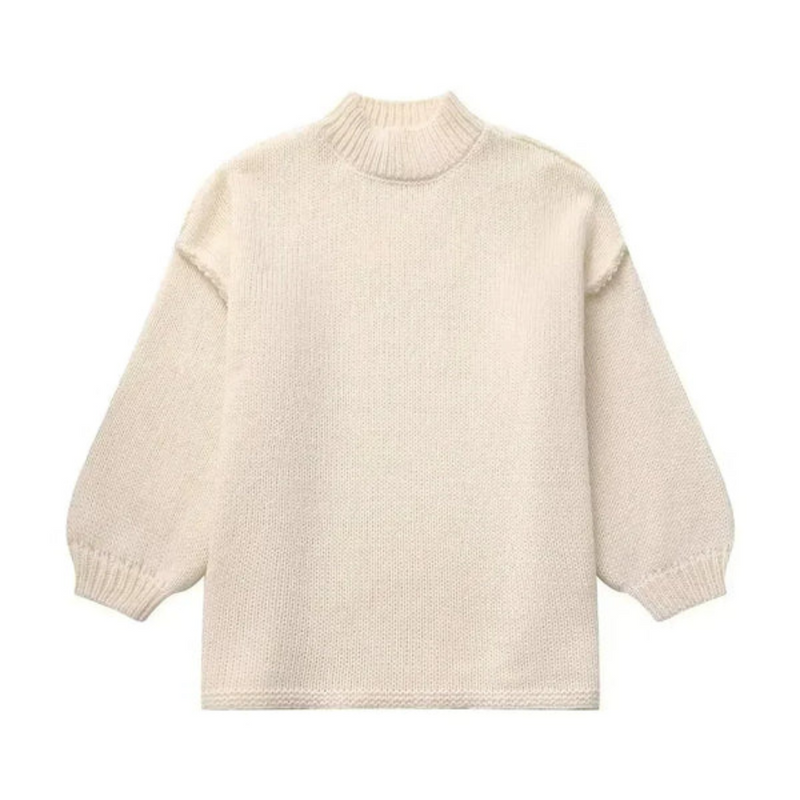 Wunderschön gefertigte Pullover