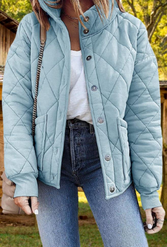 Vintage inspirierte Jacke