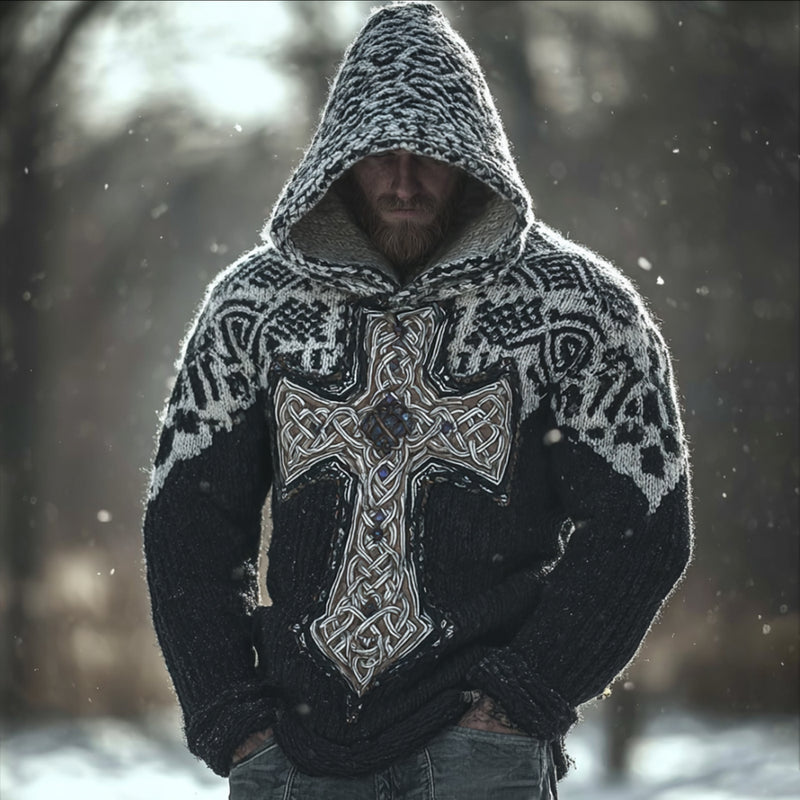Durchdacht gestaltete Pullover
