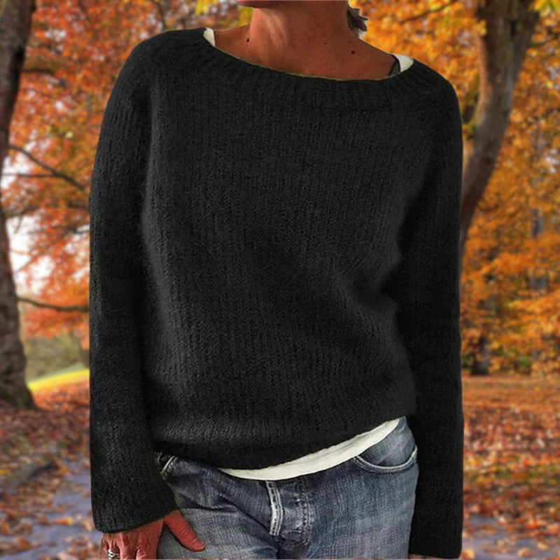 Vintage inspirierte Pullover