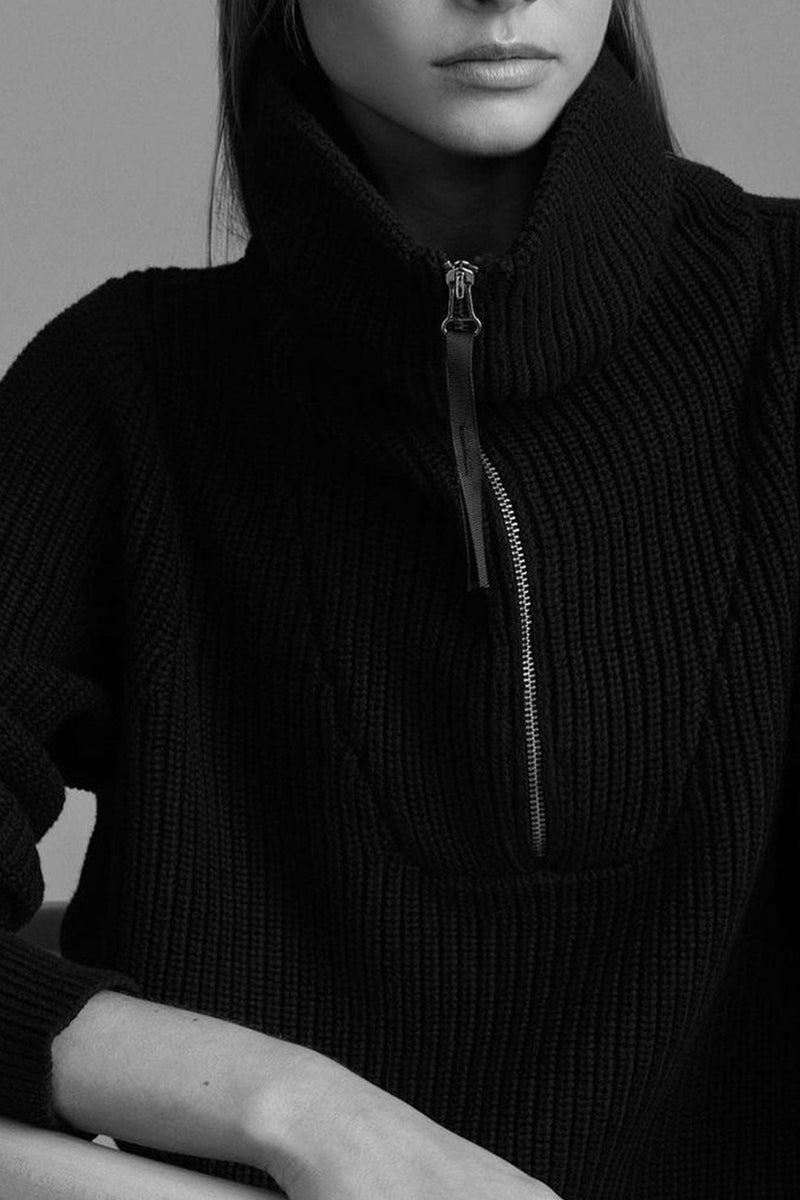 Wunderschön gefertigte Pullover
