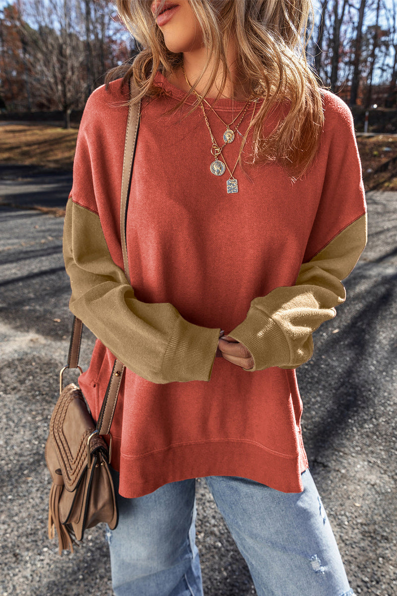 Elegant gestaltete Pullover