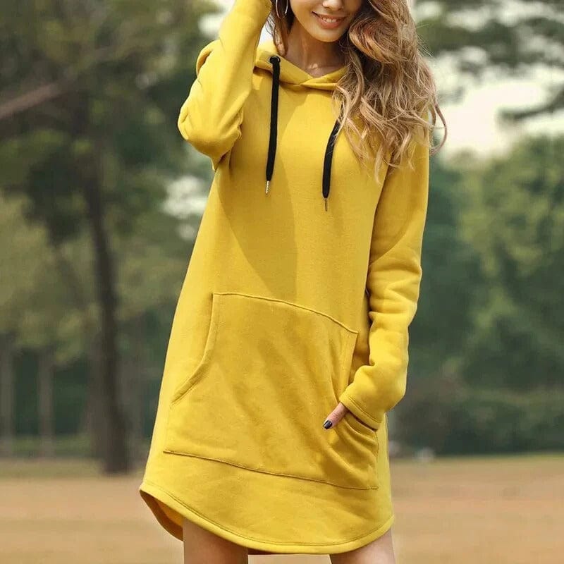 Durchdacht gestaltete Pullover