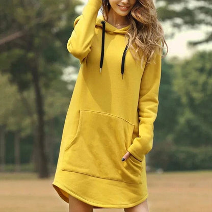 Durchdacht gestaltete Pullover