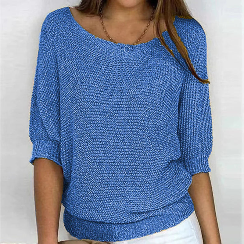 Vintage inspirierte Pullover