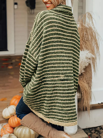 Wunderschön gefertigte Pullover