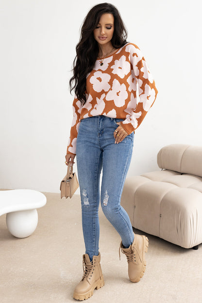 Vintage inspirierte Pullover