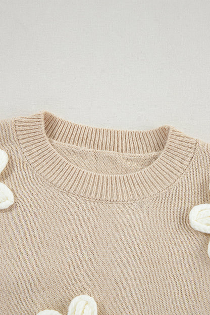 Elegant gestaltete Pullover
