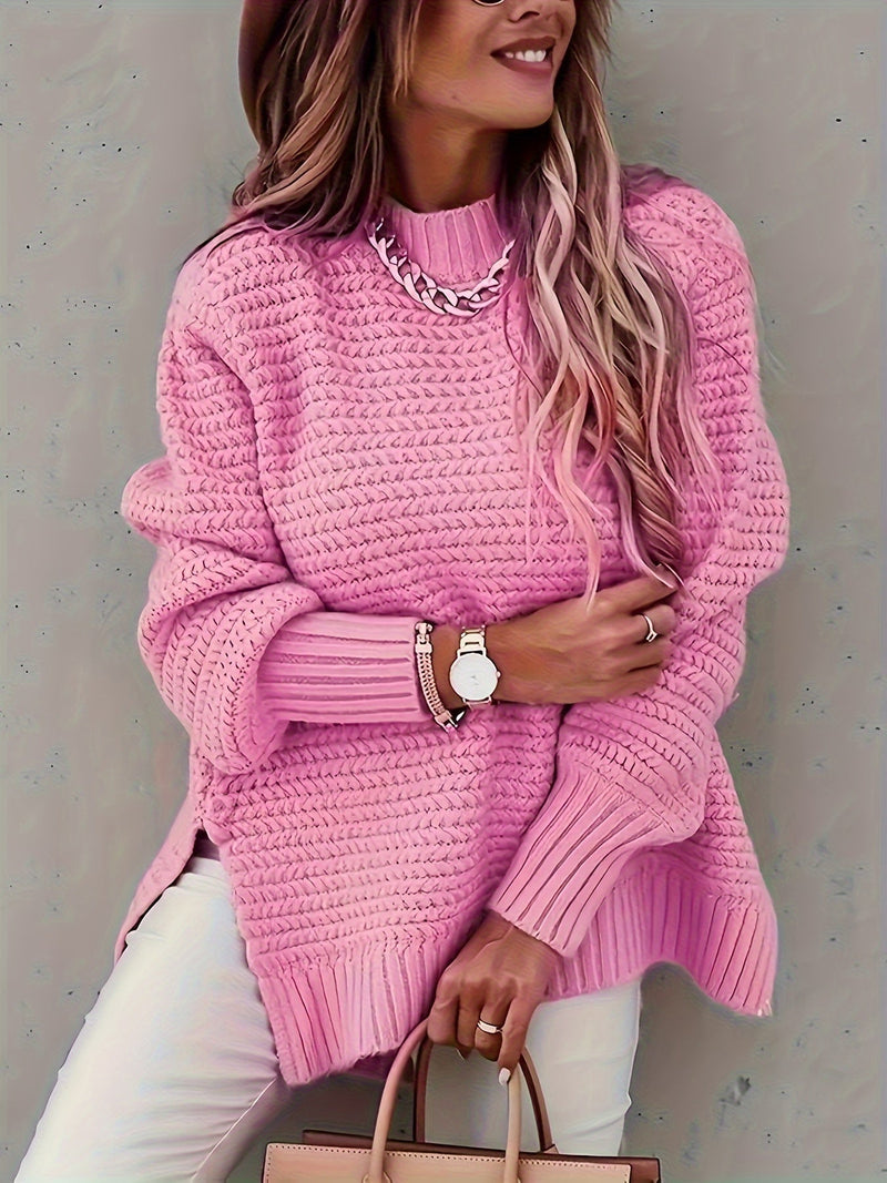 Anmutig gestaltete Pullover
