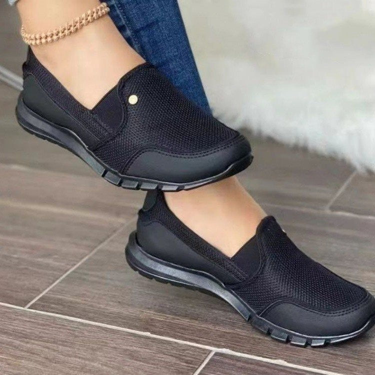 MW | Leichte, bequeme Wanderschuhe