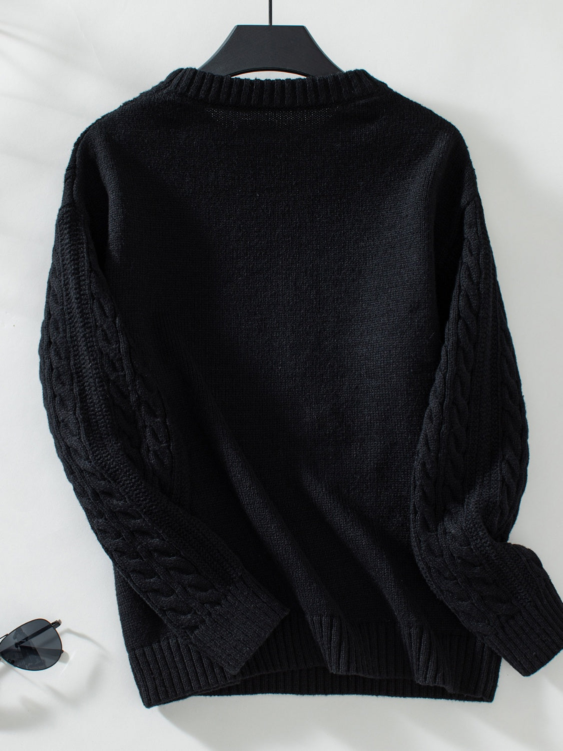 Wunderschön gefertigte Pullover