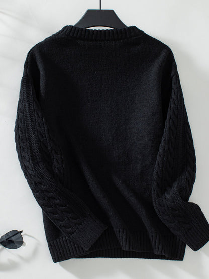 Wunderschön gefertigte Pullover