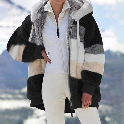 MW | Elegante und vielseitige Winterjacke