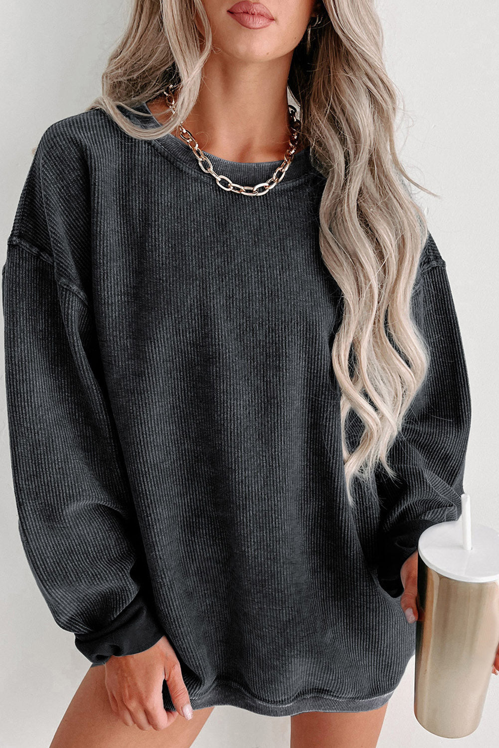 Vintage inspirierte Pullover