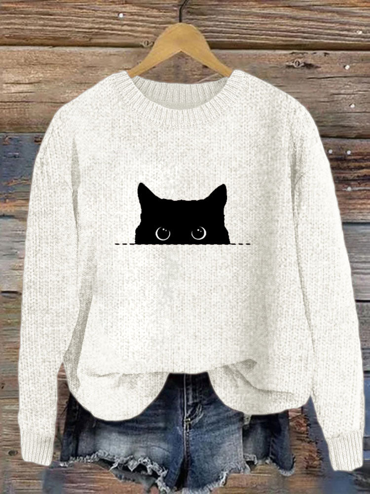 Wunderschön gefertigte Pullover
