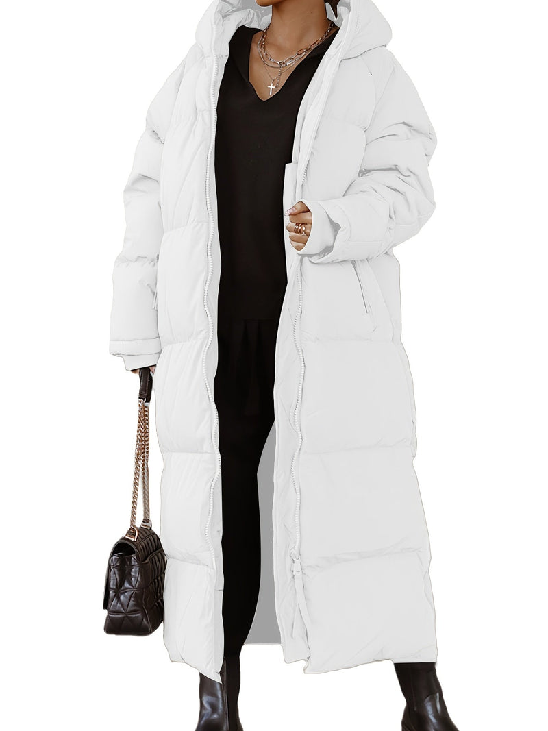 Elegant gestaltete Jacke