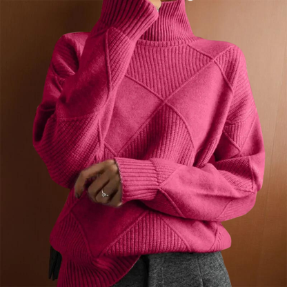 Wunderschön gefertigte Pullover