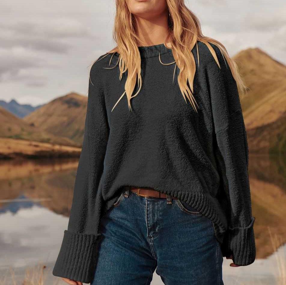 Vintage inspirierte Pullover