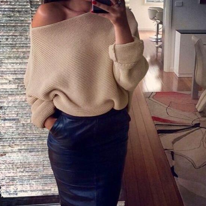 Vintage inspirierte Pullover