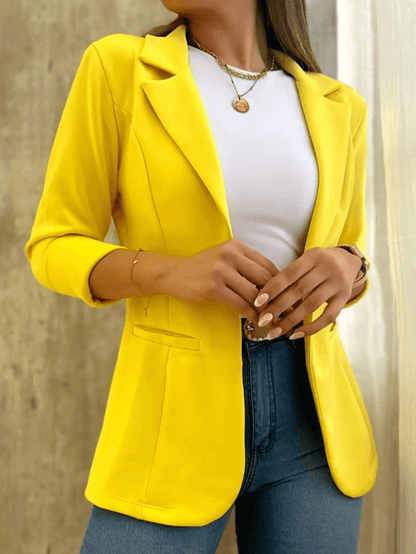 Callista | Comfortable and Stylish winter Jacket