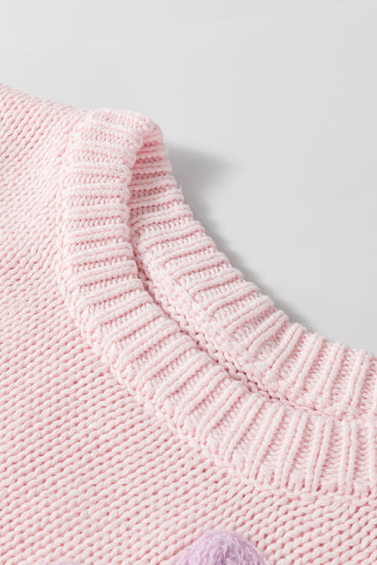 Wunderschön gefertigte Pullover