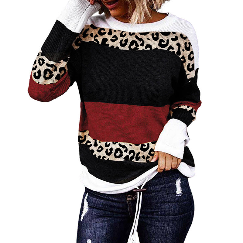 MW | Schicker und vielseitiger Pullover