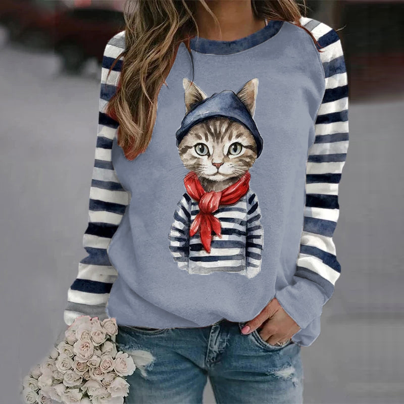 Vintage inspirierte Hemd