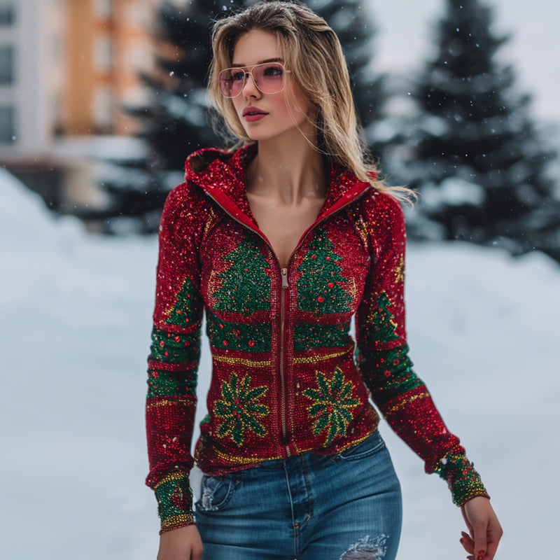 Wunderschön gefertigte Pullover