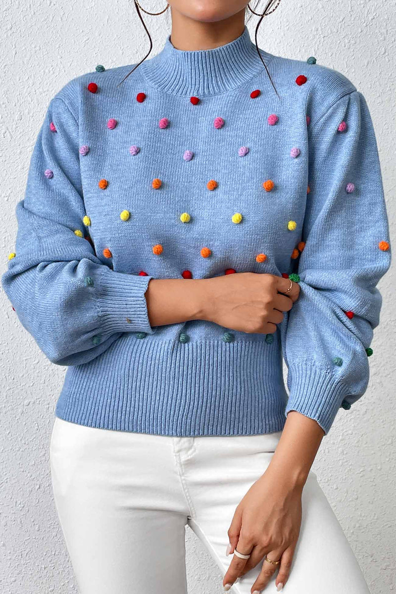 Wunderschön gefertigte Pullover