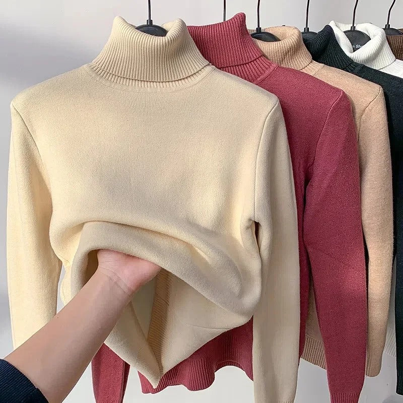 Klassische Vintage Pullover