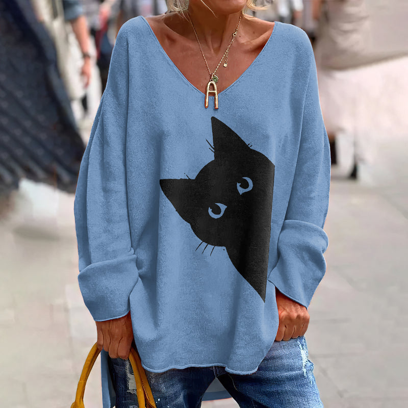 Durchdacht gestaltete T-Shirt