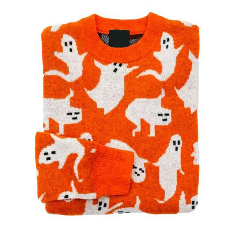 Durchdacht gestaltete Pullover