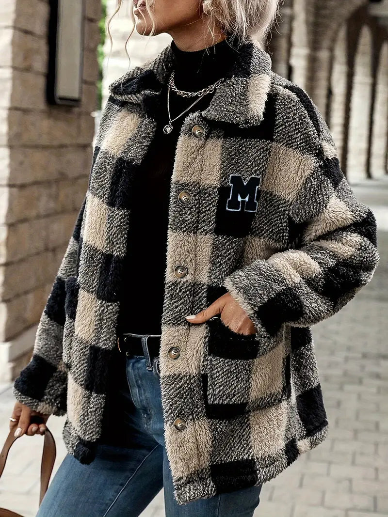 Wunderschön gefertigte Jacke
