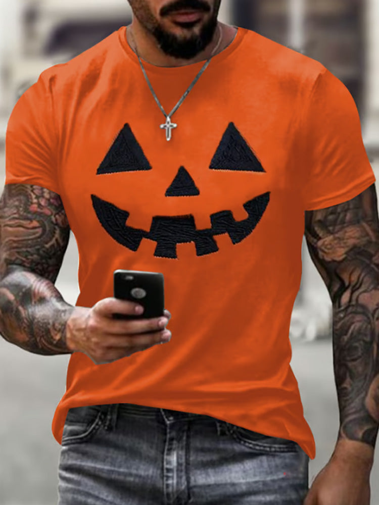 Wunderschön gefertigte T-Shirt