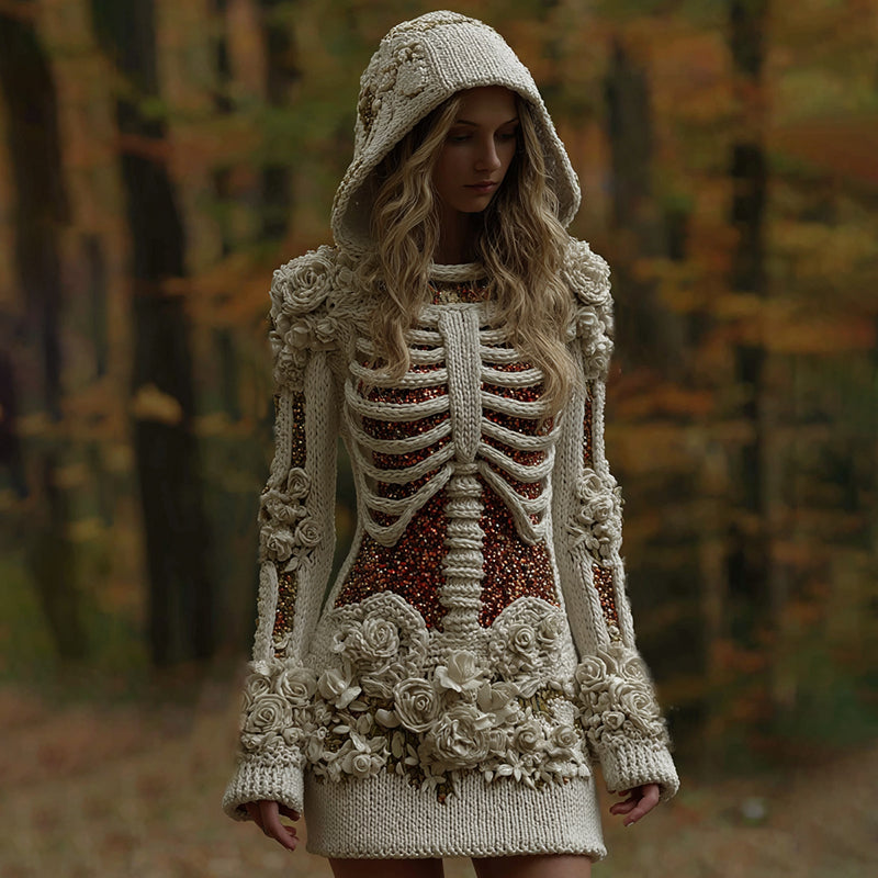Elegant gestaltete Pullover