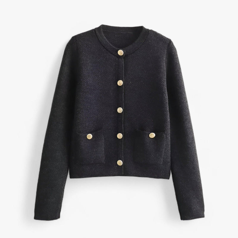 Wunderschön gefertigte Jacke