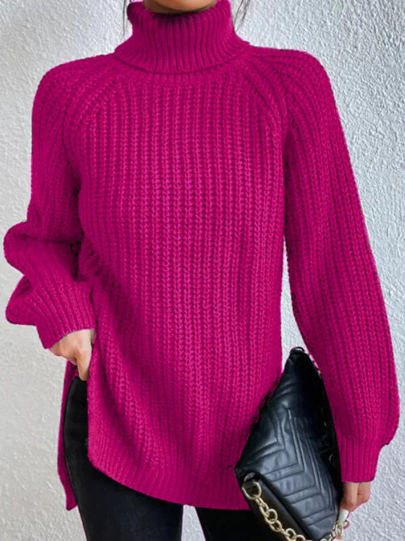 Klassische Vintage Pullover