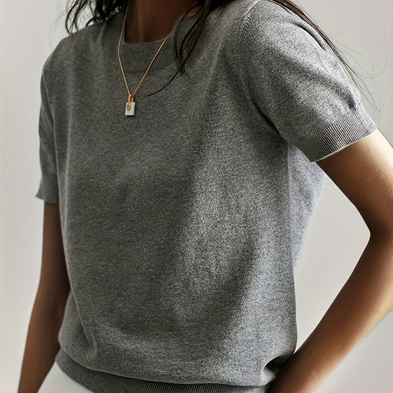 MW | Vielseitiger und bequemer Pullover