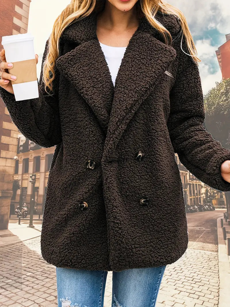 Vintage inspirierte Jacke