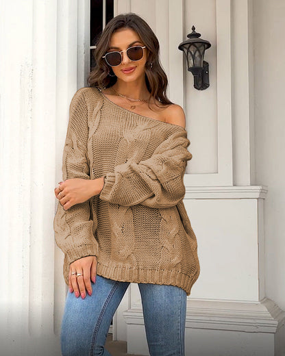Wunderschön gefertigte Pullover