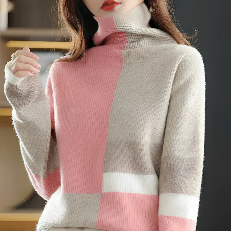 Klassische Vintage Pullover