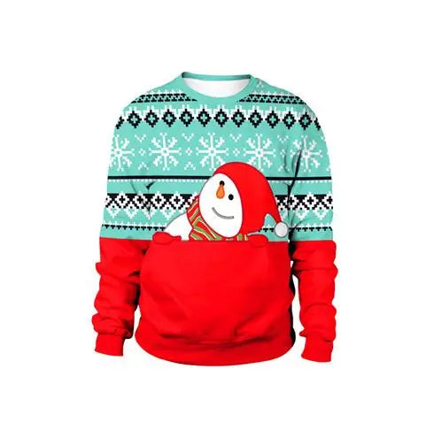 Vintage inspirierte Pullover