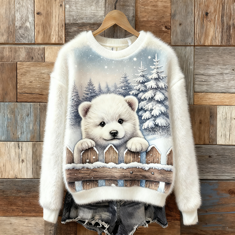 Vintage inspirierte Hemd