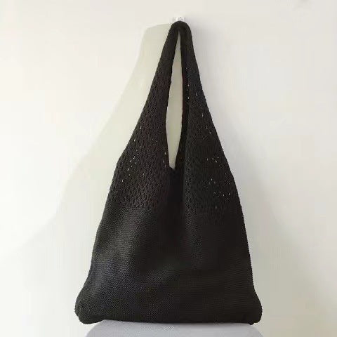 Wunderschön gefertigte Tasche